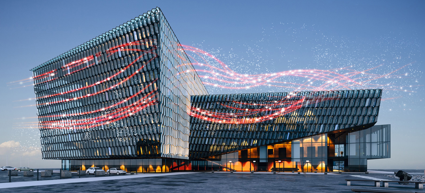 How can we save energy in buildings? – ABB - Energy Efficiency Movement