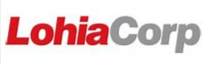 Lohia Corp Logo