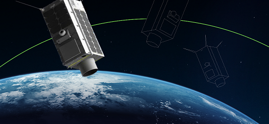 ABB greenhouse gas sensors onboard SpaceX rocket to detect emissions 
