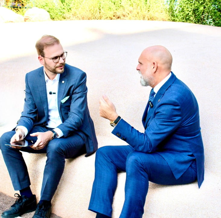 Efficiency is helping Formula E race to net zero