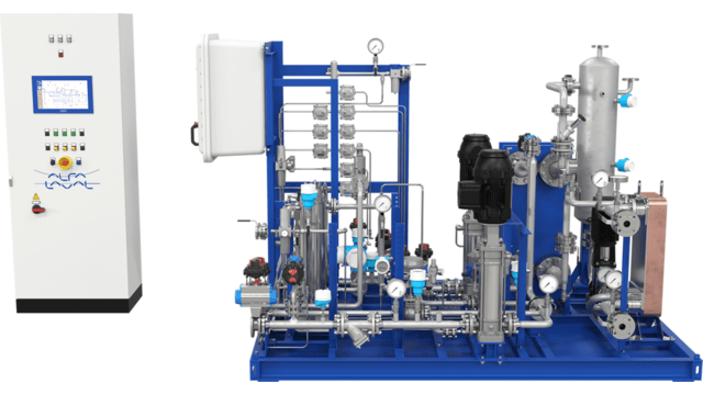Methanol Emerges as Preferred Alternative Fuel in Maritime Industry