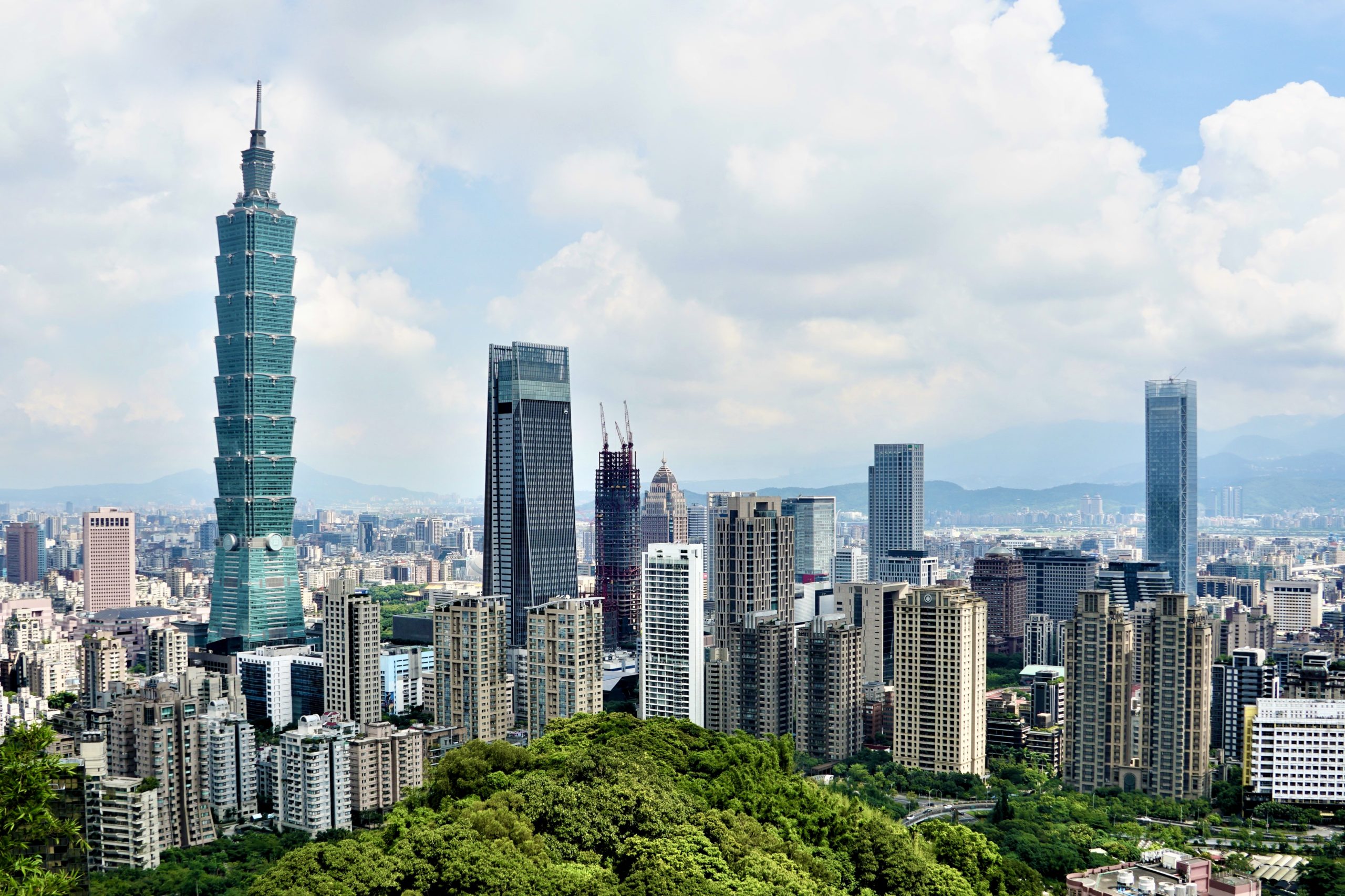 Celebrating Taiwan’s Energy Efficiency Movers