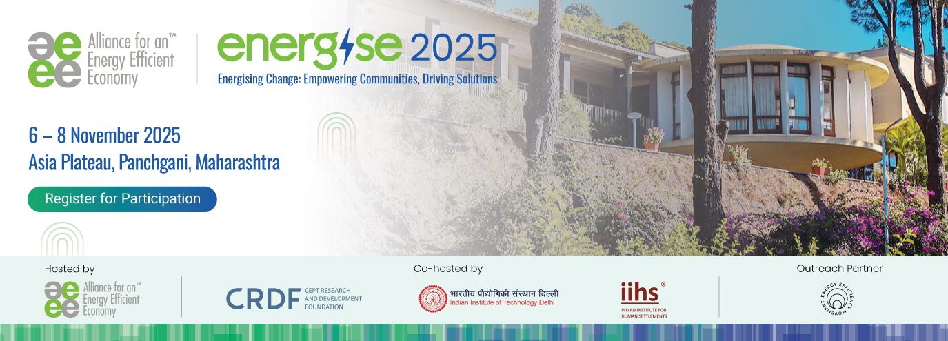 Energise 2025