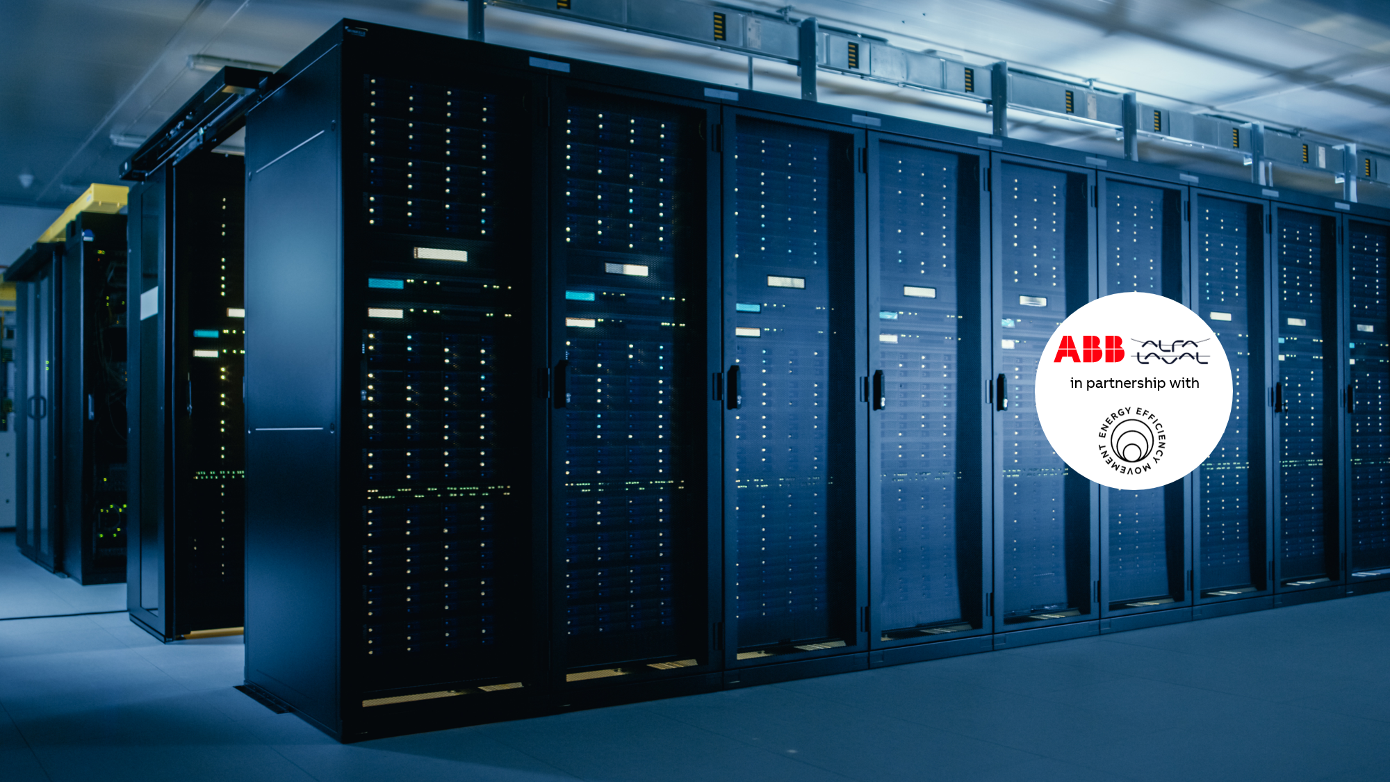 Energy Efficiency and Sustainability in Data Centers