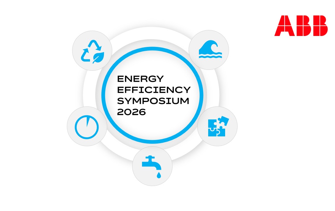 Water Energy Efficiency Symposium 2026